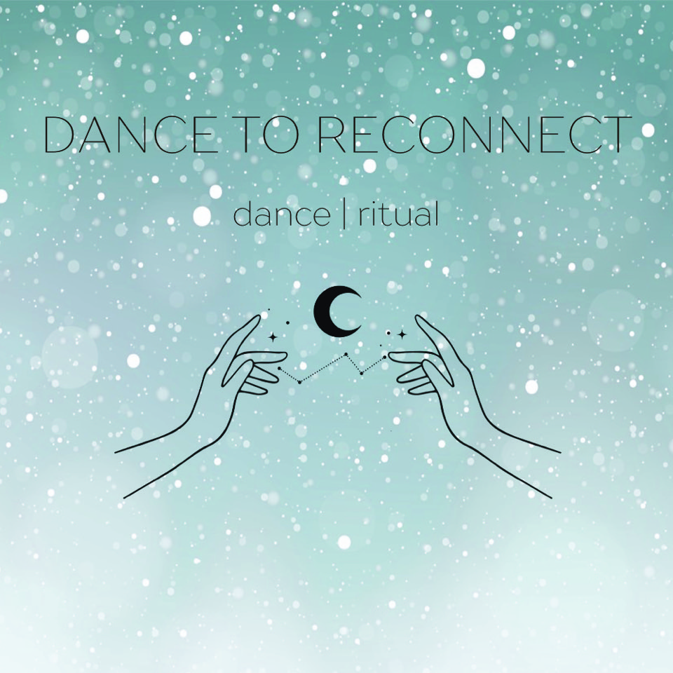 Mehr über den Artikel erfahren Dance to reconnect