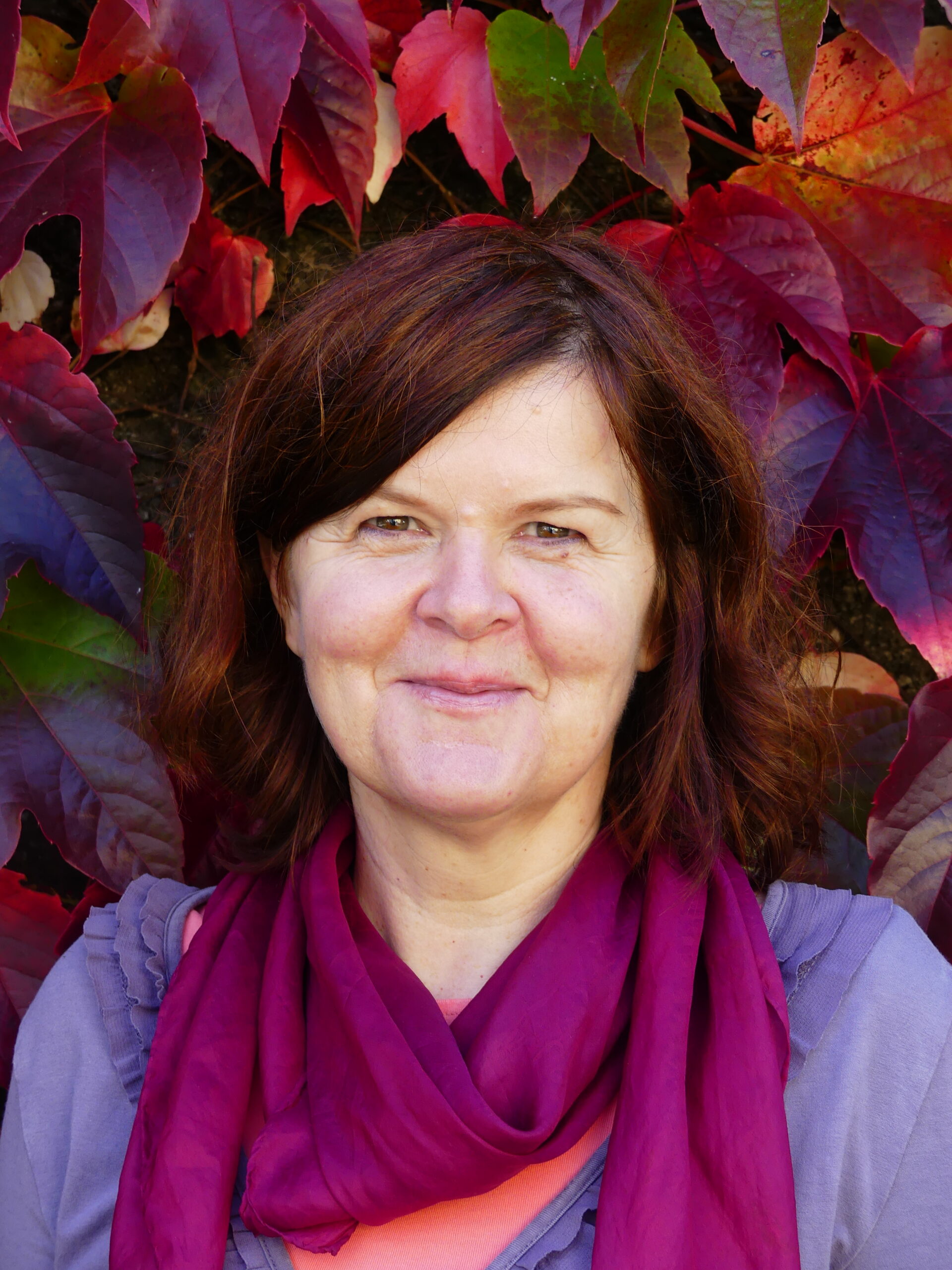 Karin Lindhofer