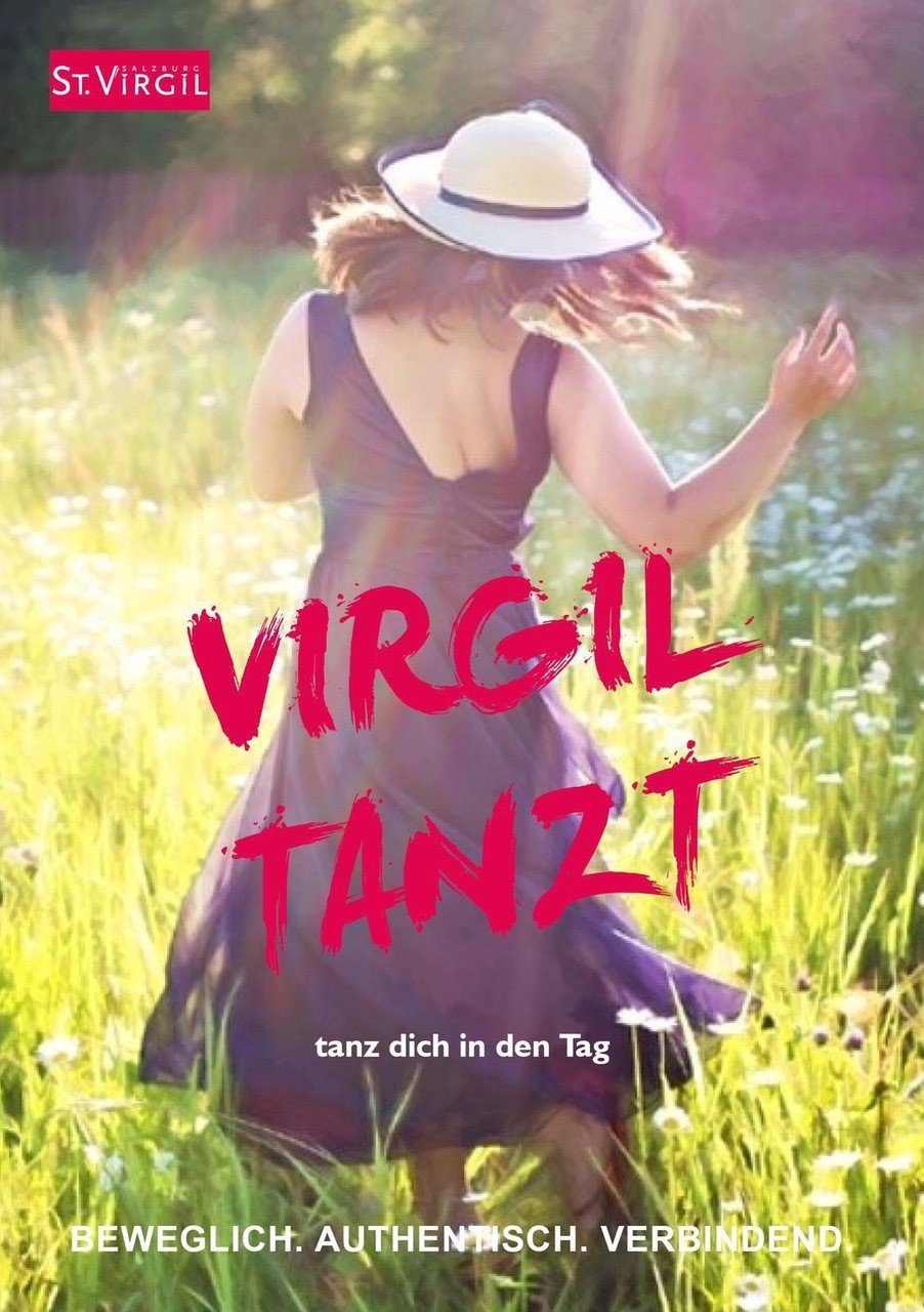 Read more about the article VIRGIL tanzt (mit Bio-Frühstück)