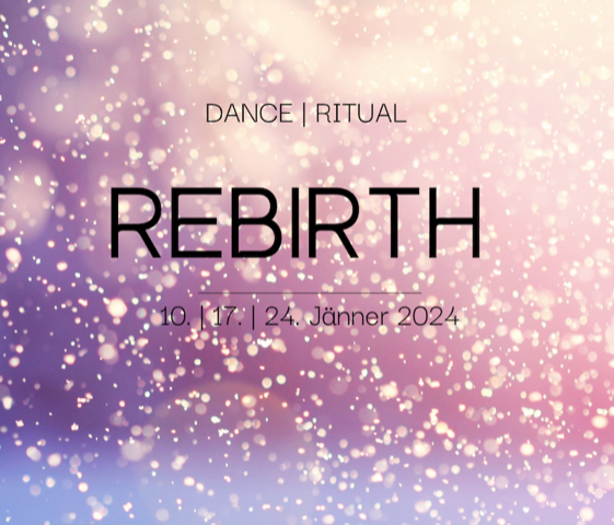 Mehr über den Artikel erfahren Dance to reconnect – REBIRTH 2024