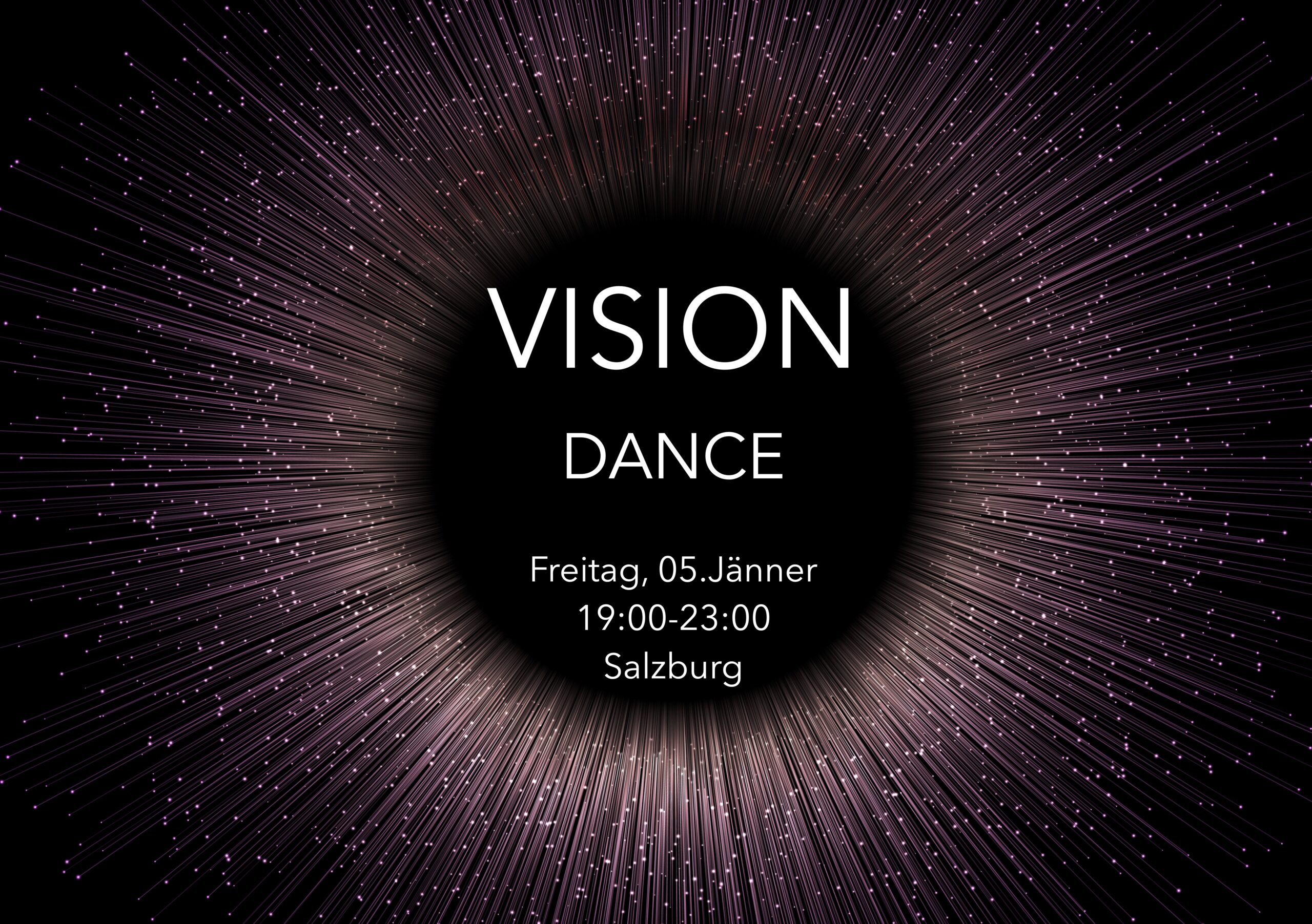 Read more about the article Vision Dance