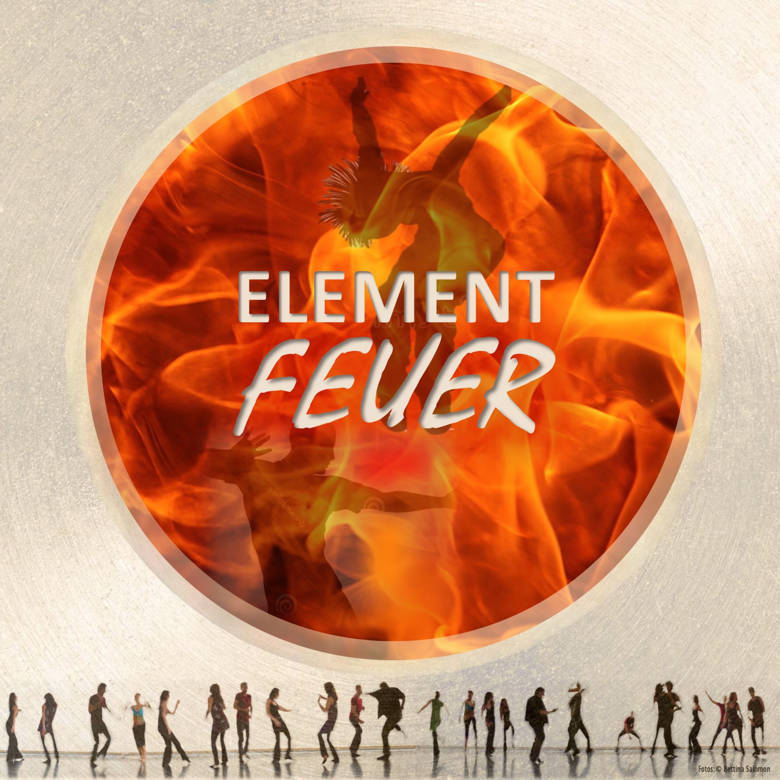 Mehr über den Artikel erfahren Embodiment der Elemente – Workshop FEUER