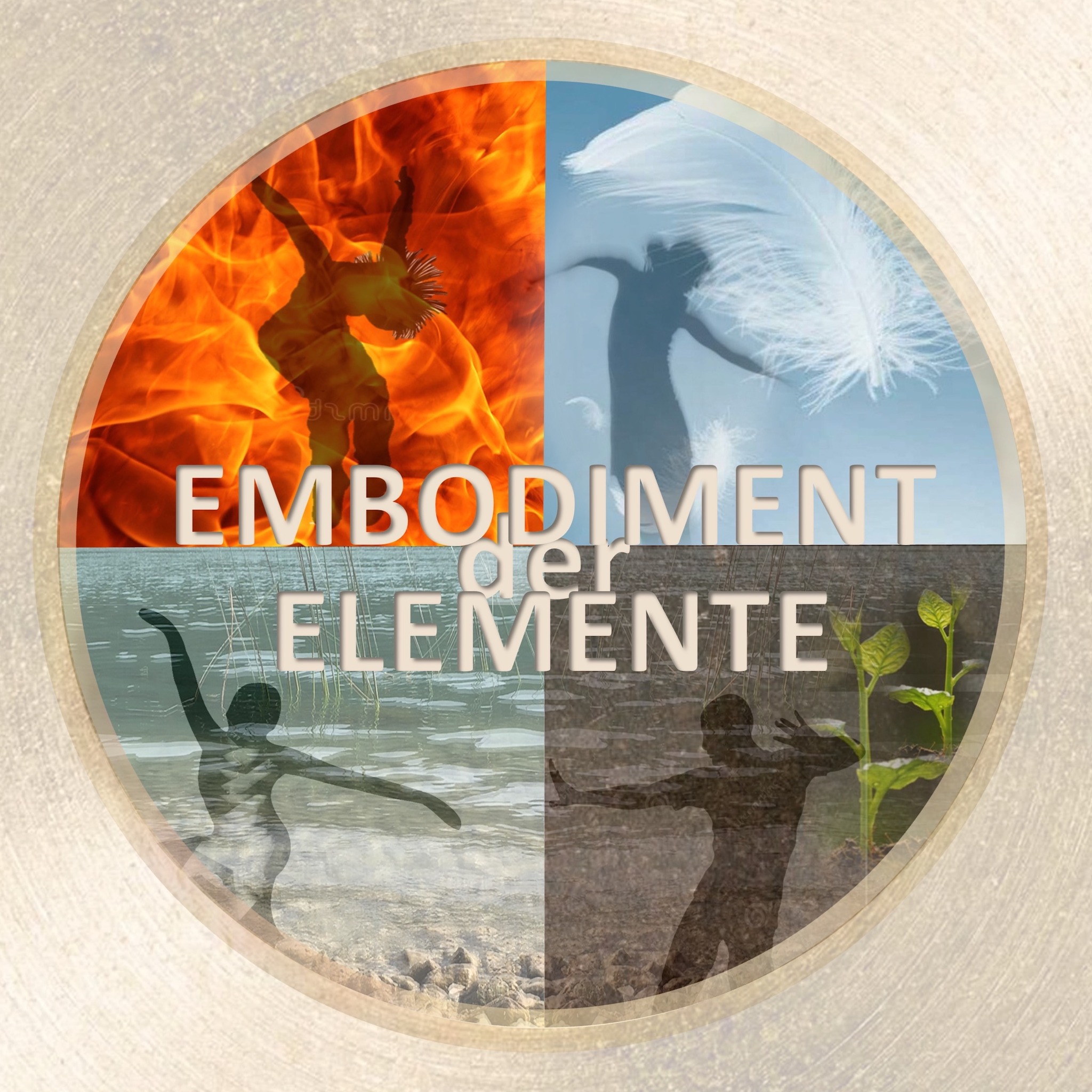 Read more about the article Embodiment der Elemente – ÄTHER