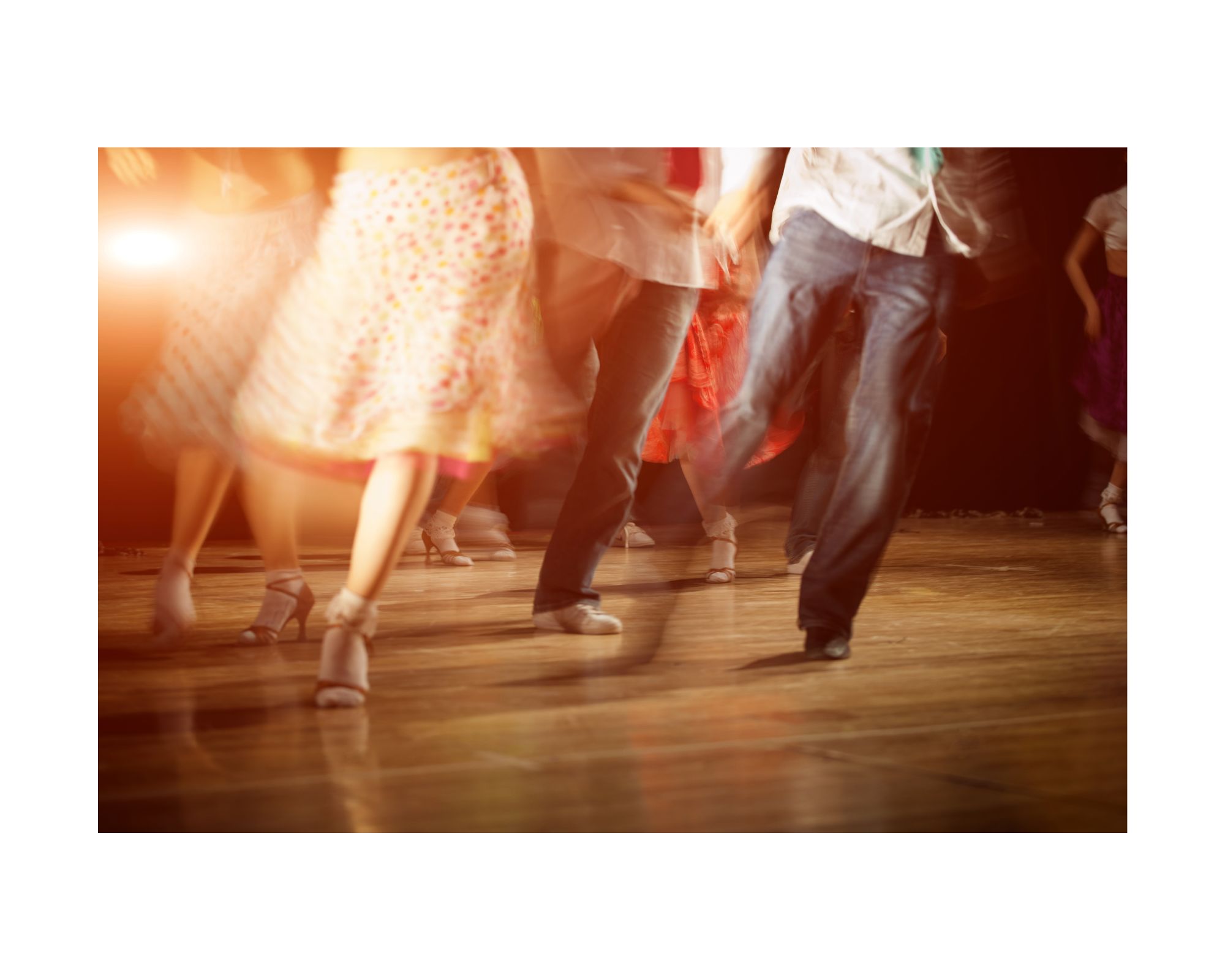 Read more about the article Spring dance – Tanz dich glücklich