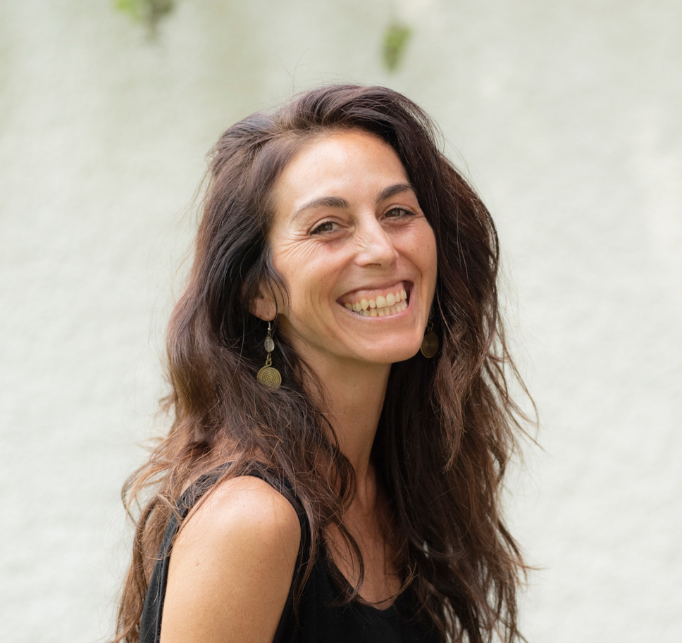 Gerlinde Luger