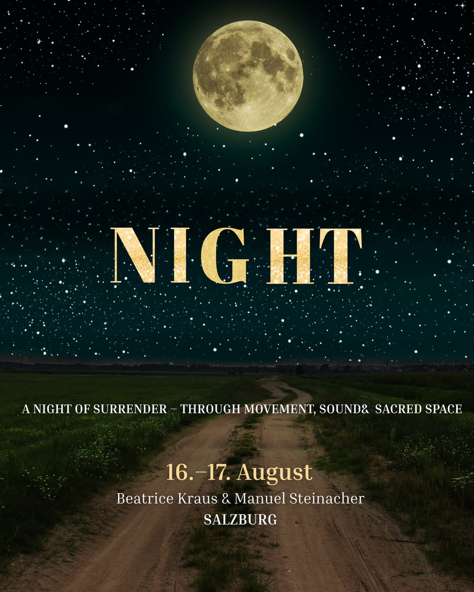 Mehr über den Artikel erfahren NIGHT